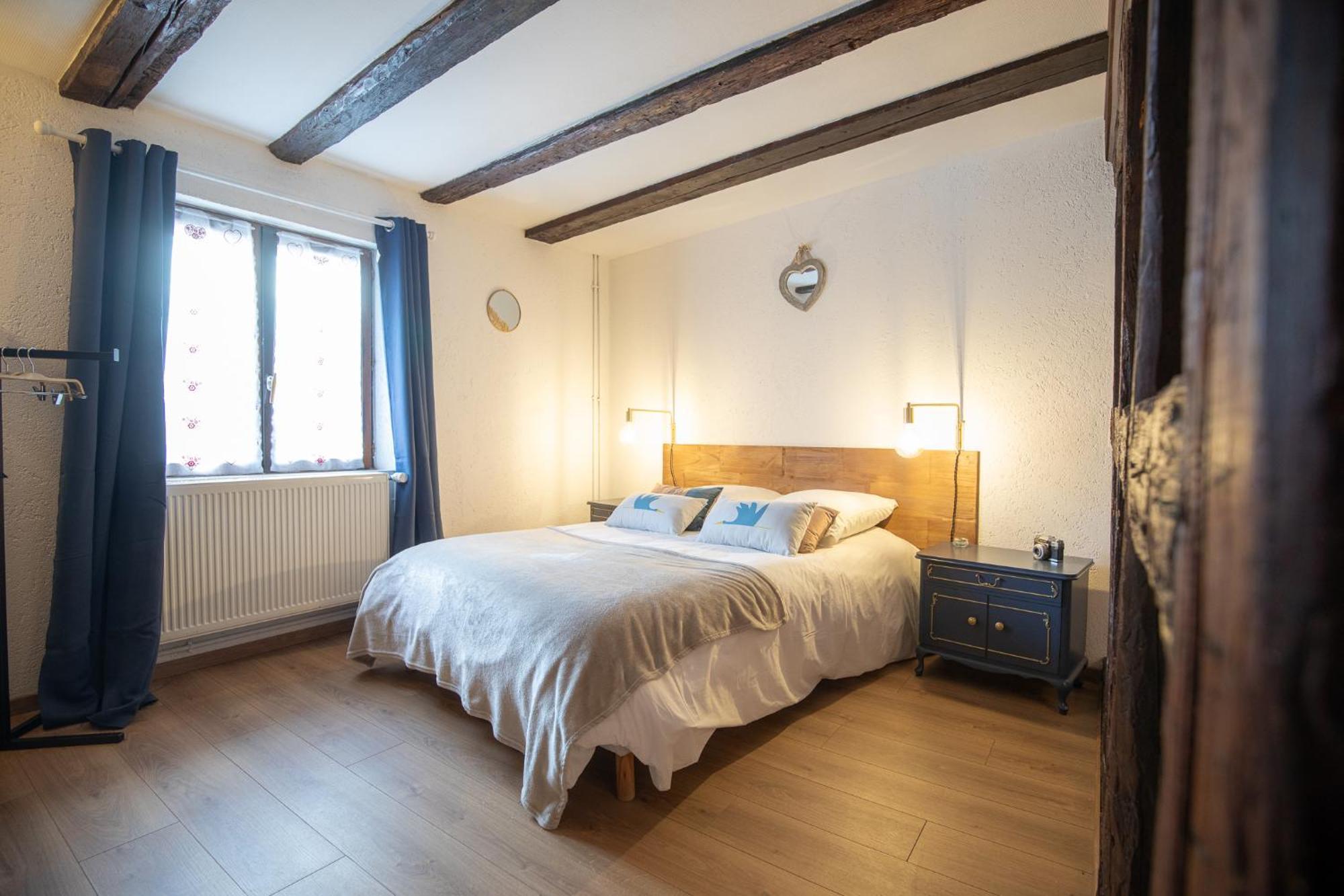 Le Vieux Pressoir Villa Dieffenthal Room photo