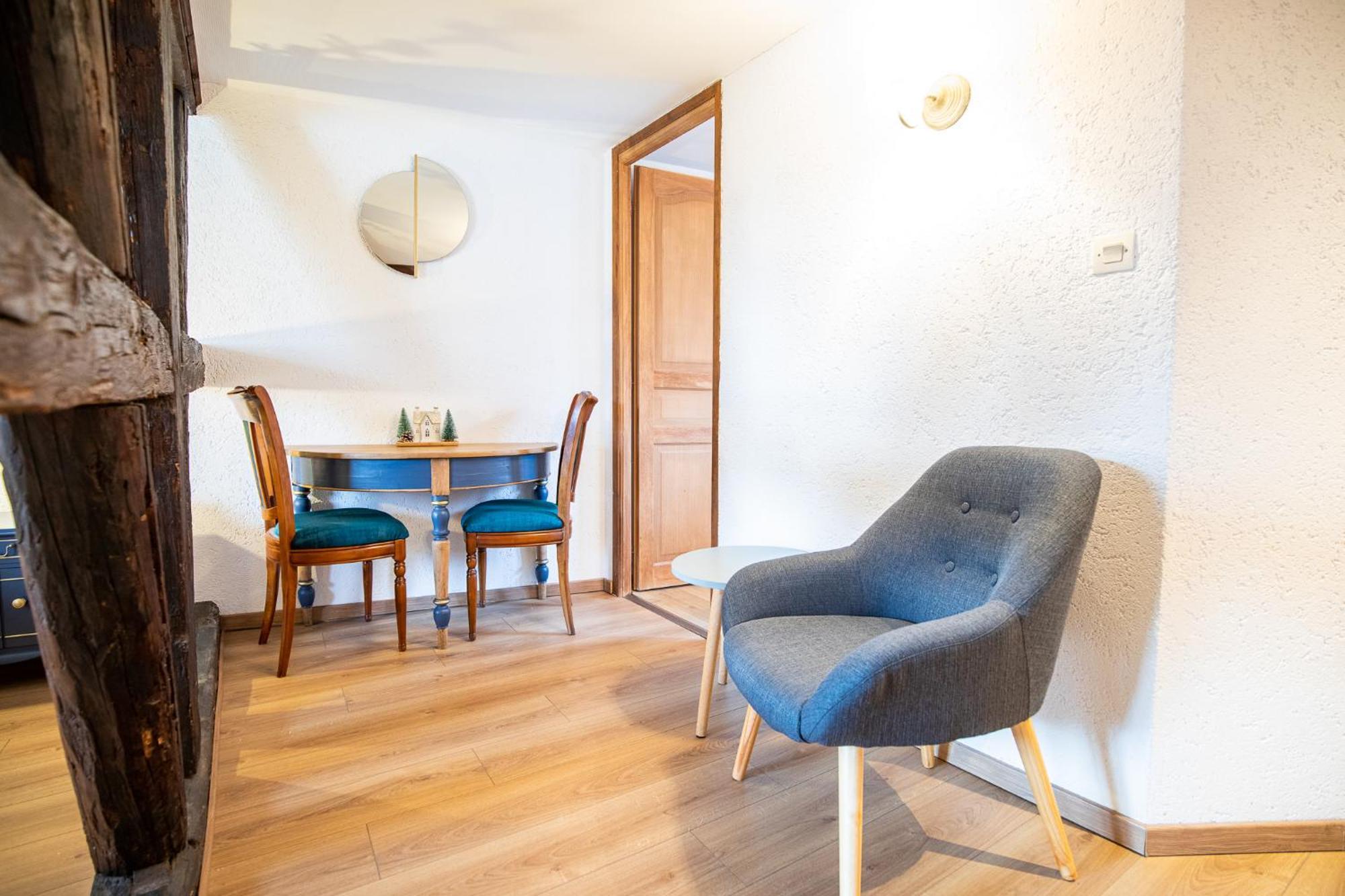 Le Vieux Pressoir Villa Dieffenthal Room photo