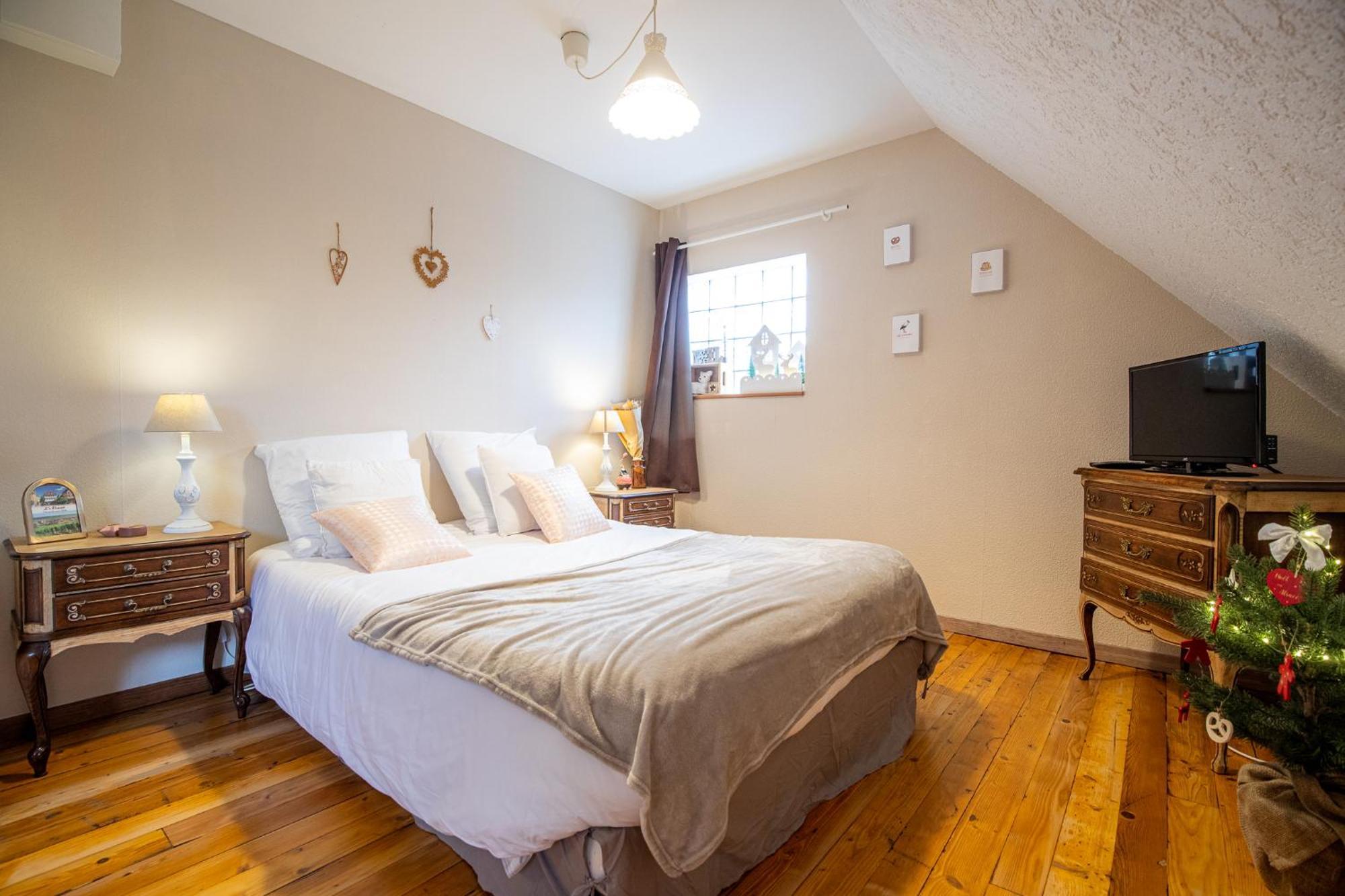 Le Vieux Pressoir Villa Dieffenthal Room photo